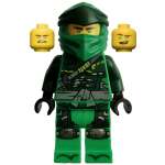 Фигурка LEGO Ninjago Lloyd