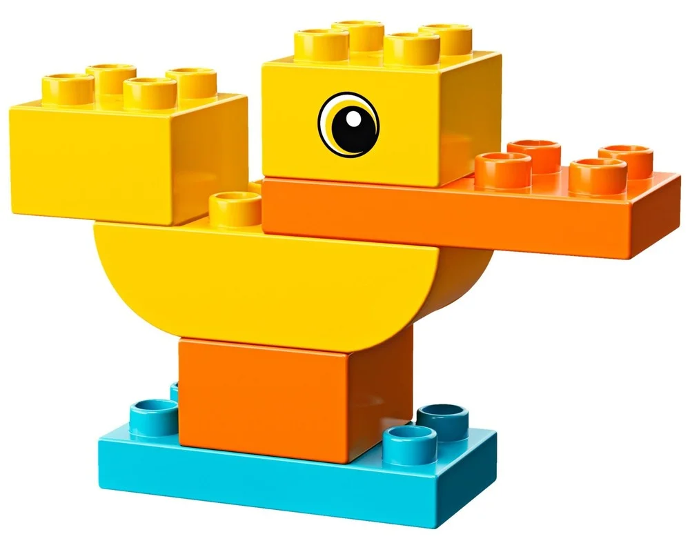 Конструктор LEGO DUPLO 30327 6 дет. - фото 2