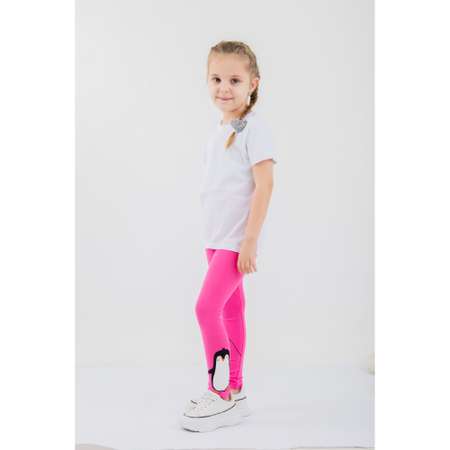 Леггинсы LELO kids