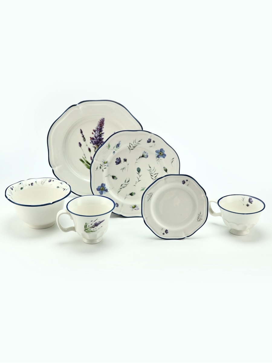 Кружка Sima-Land Прованс 27 см - фото 2