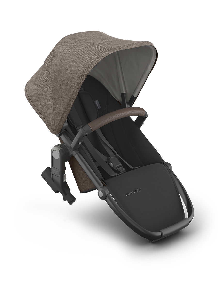 Дополнительное сиденье UPPAbaby Vista V3 (Виста В3) Оуэн - фото 1
