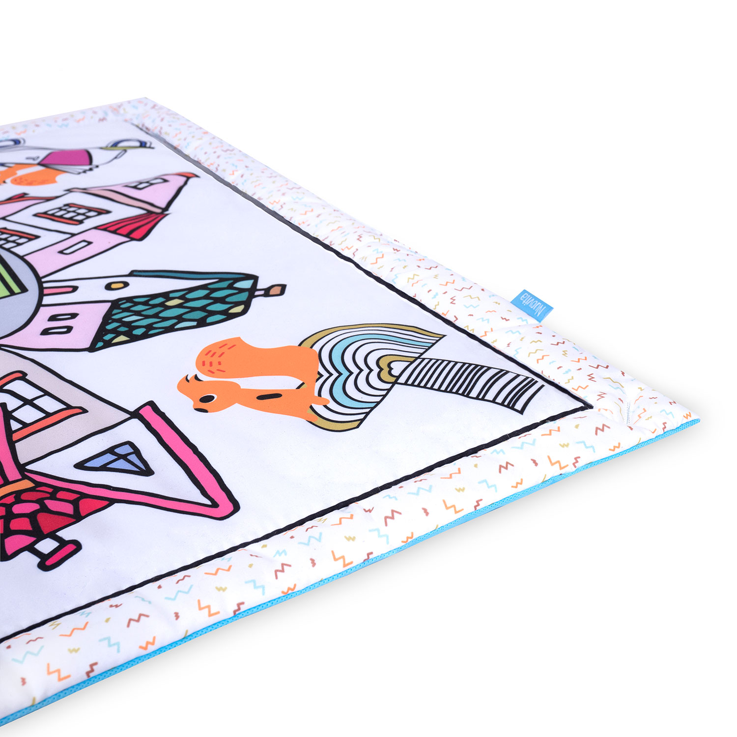 Коврик Nuovita - фото 24