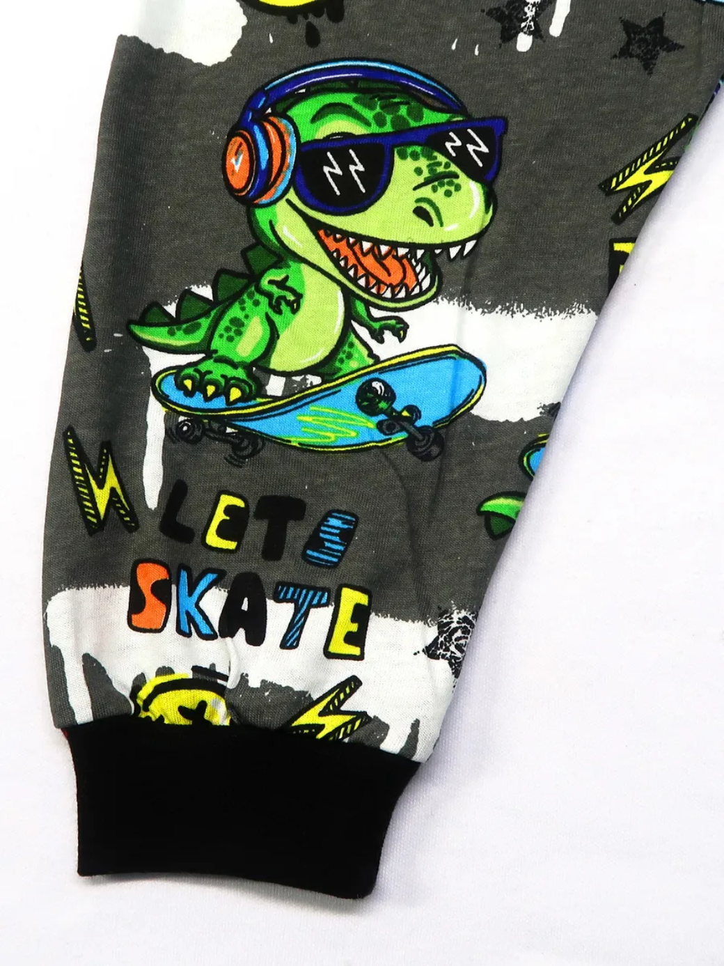 Брюки 2 шт Рекантино 2п123-11/Хаки - фото 4