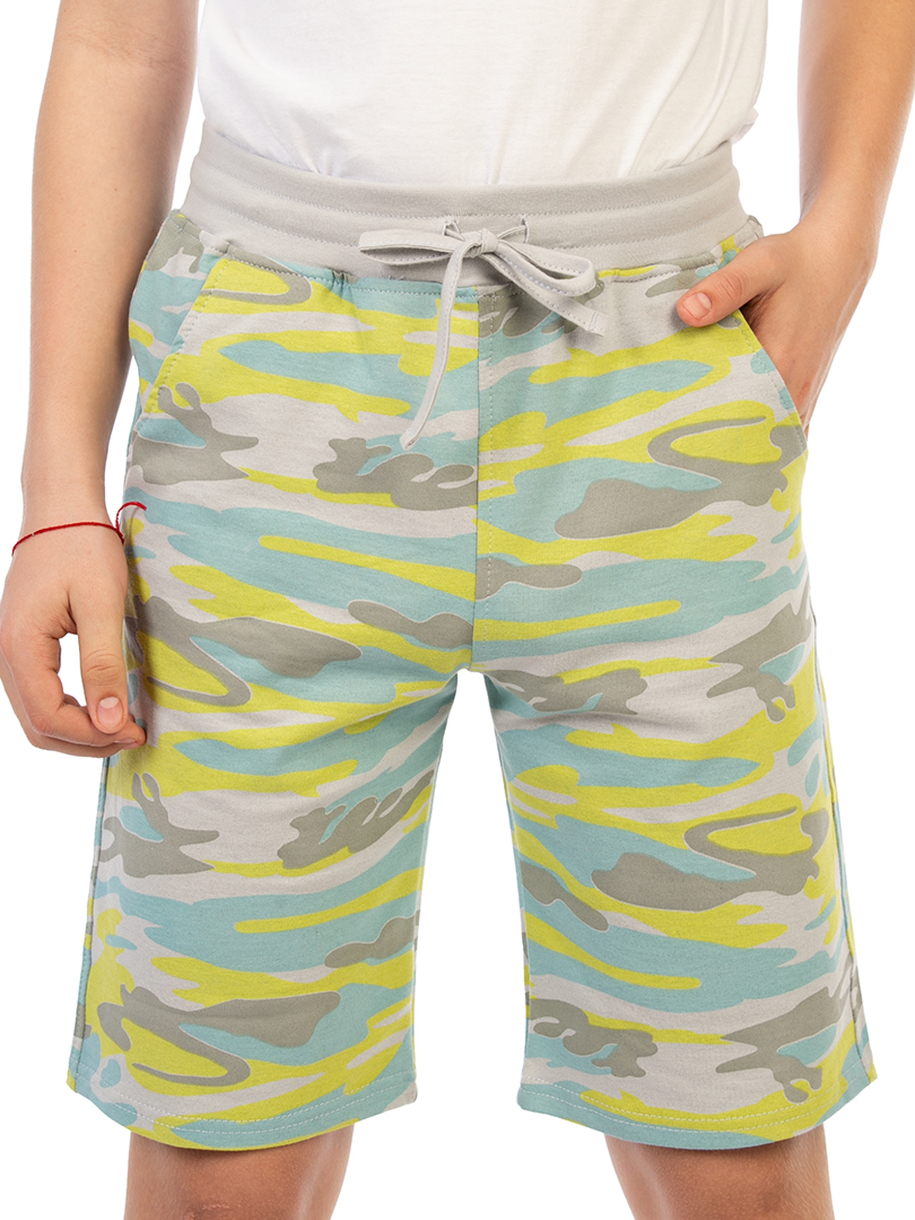 Шорты N.O.A. 10716-10 - фото 2