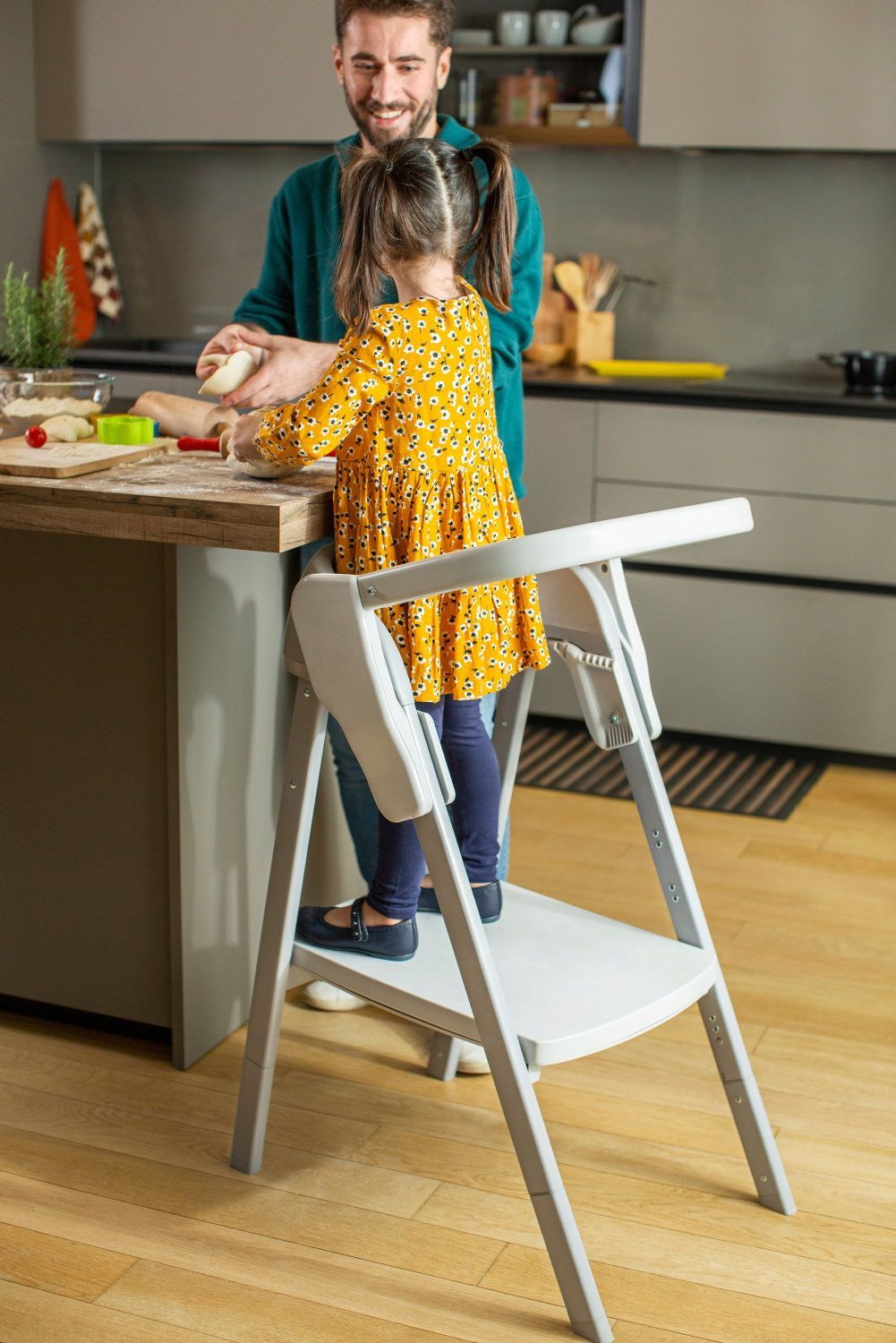 Игрушка Chicco на стульчик для кормления 1 предм. - фото 2