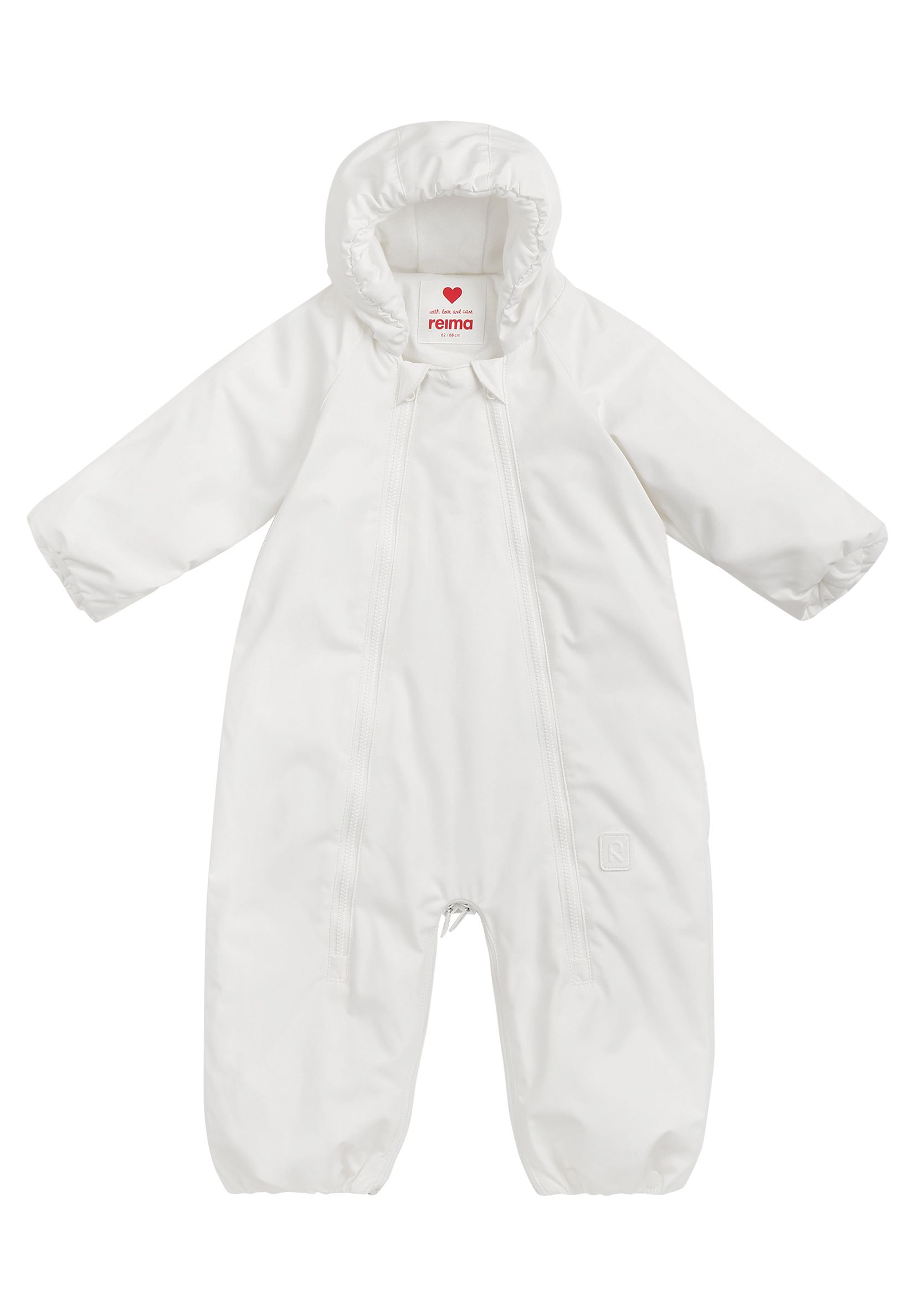 Комбинезон Reima 510355-0110 - фото 1