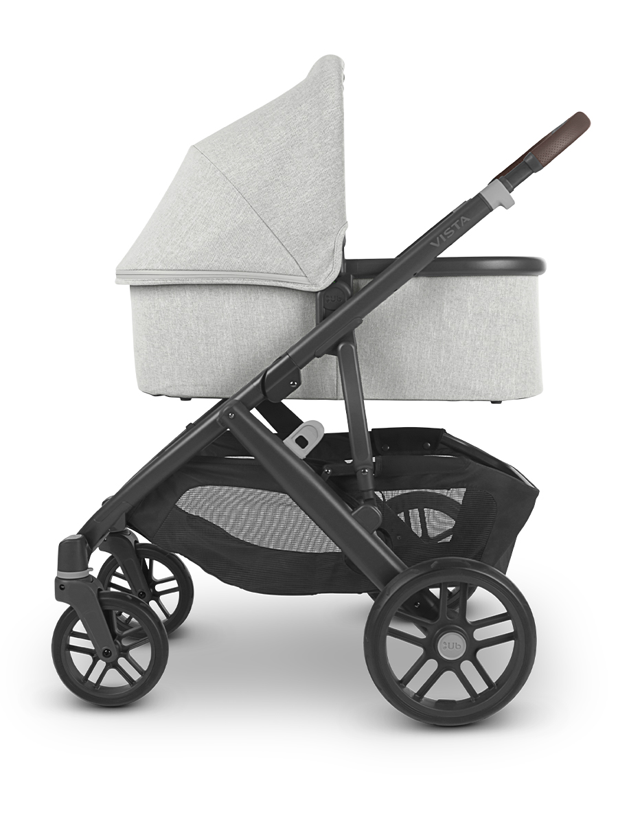 Люлька для коляски UPPAbaby Cruz и Vista (Круз и Виста) ЭНТОНИ - фото 3