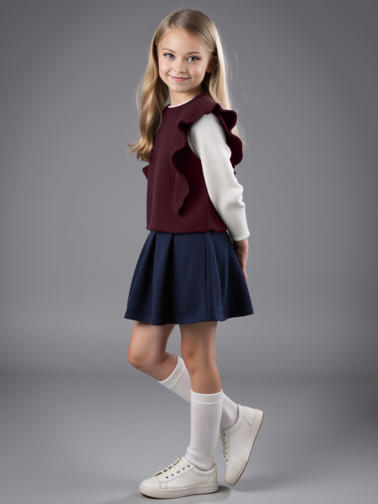 Жилет Amarobaby AB-OD25-PLSEL1001/08 - фото 2