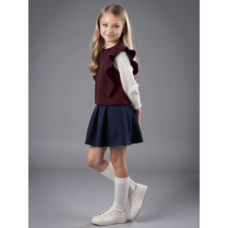 Жилет Amarobaby