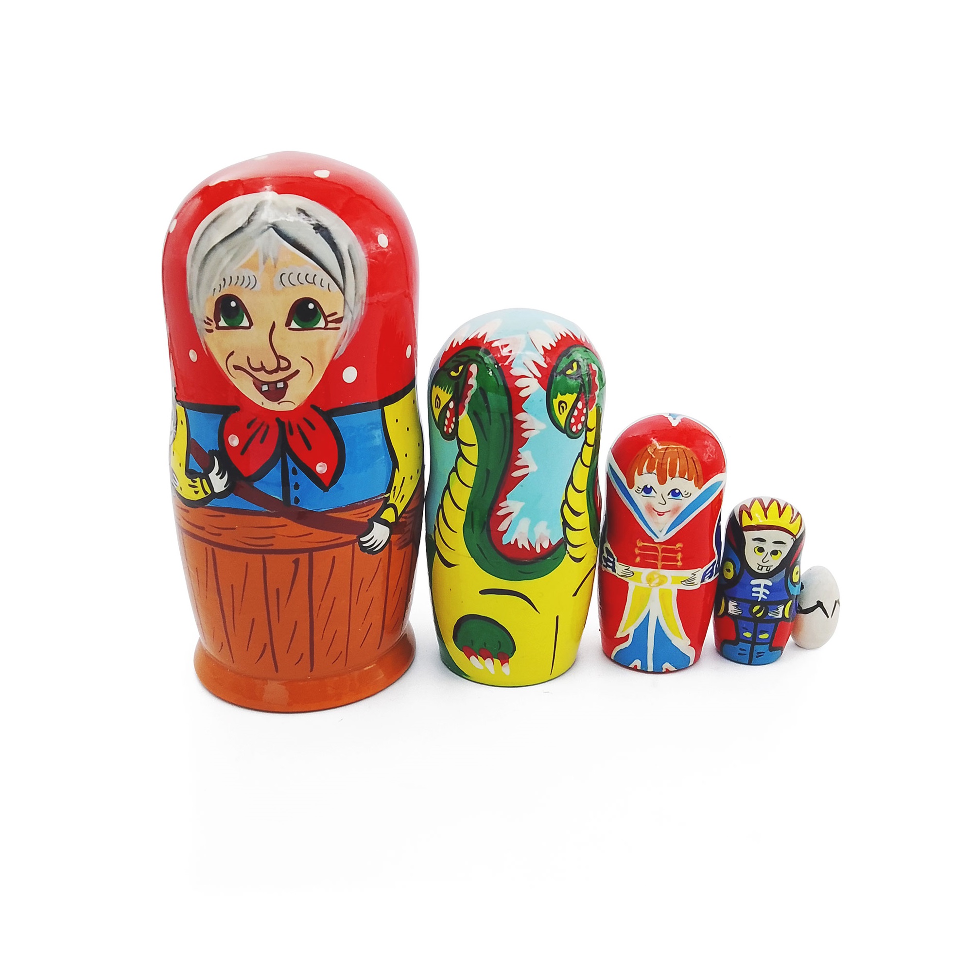 Игрушка Нескучные игры - фото 4