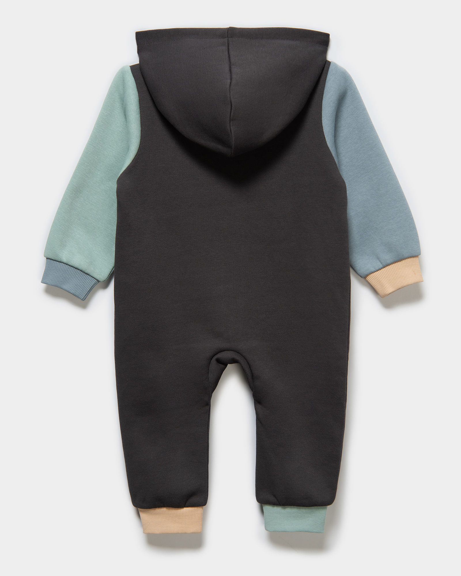 Комбинезон Baby Gо S25BG4-BBO-22ib-DG - фото 3