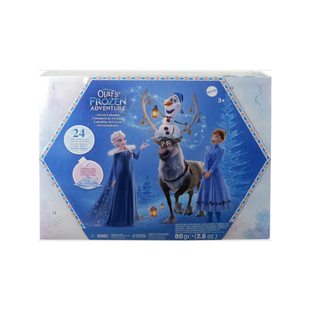 Кукла мини Disney Frozen
