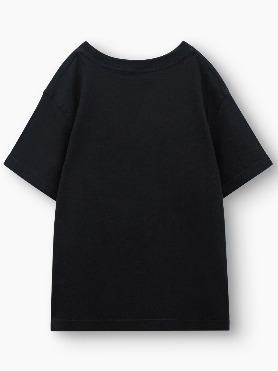 Футболка Happy Baby 88297_black (stone) - фото 7