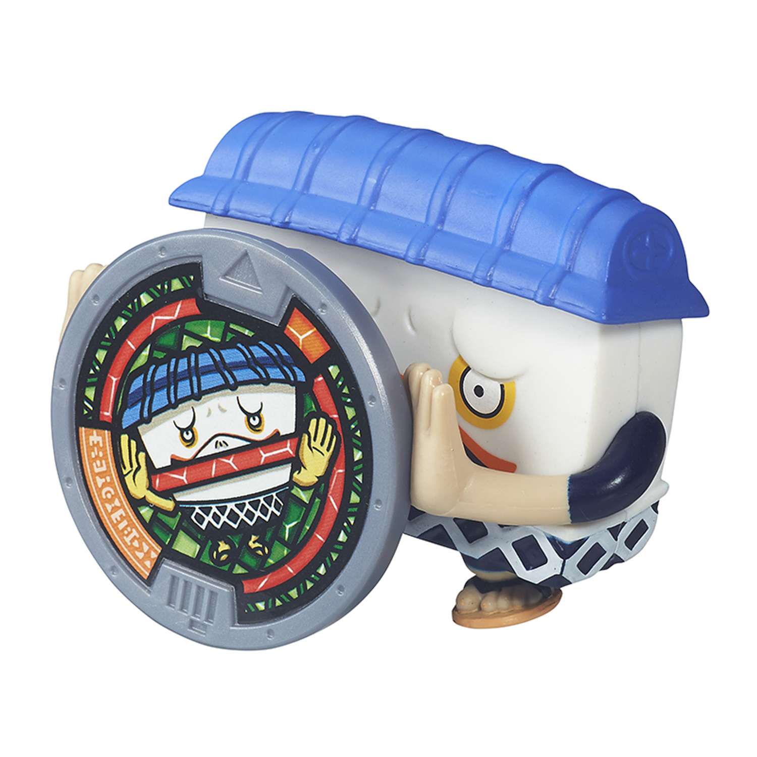 Фигурка YOKAI WATCH в ассортименте - фото 18