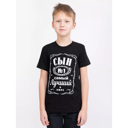 Футболка MY BUY