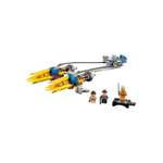 Конструктор LEGO 519 дет.