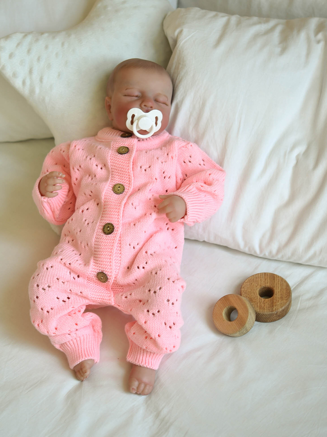 Комбинезон Совенок Дона В77-4205/5 - фото 1