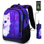 Рюкзак SkyName