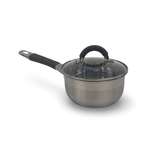 Ковш TimA c крышкой капсульное дно 1.6л