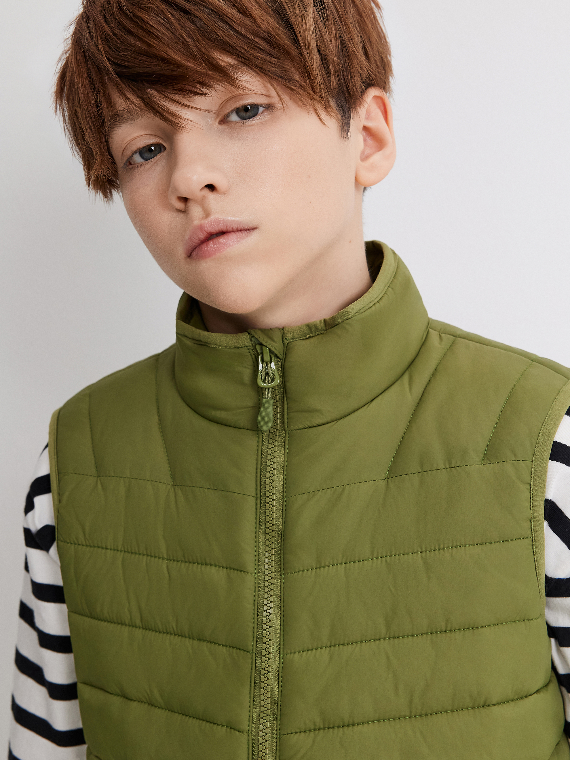 Жилет Acoola 20110400041_0095377 - фото 6