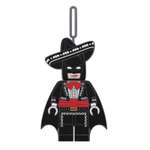 Багажная бирка LEGO