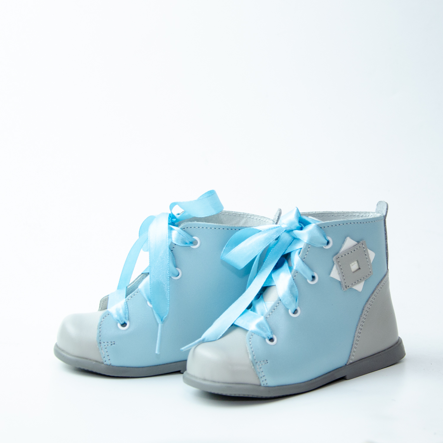 Ботинки Детский Скороход 26-137-8 - фото 3