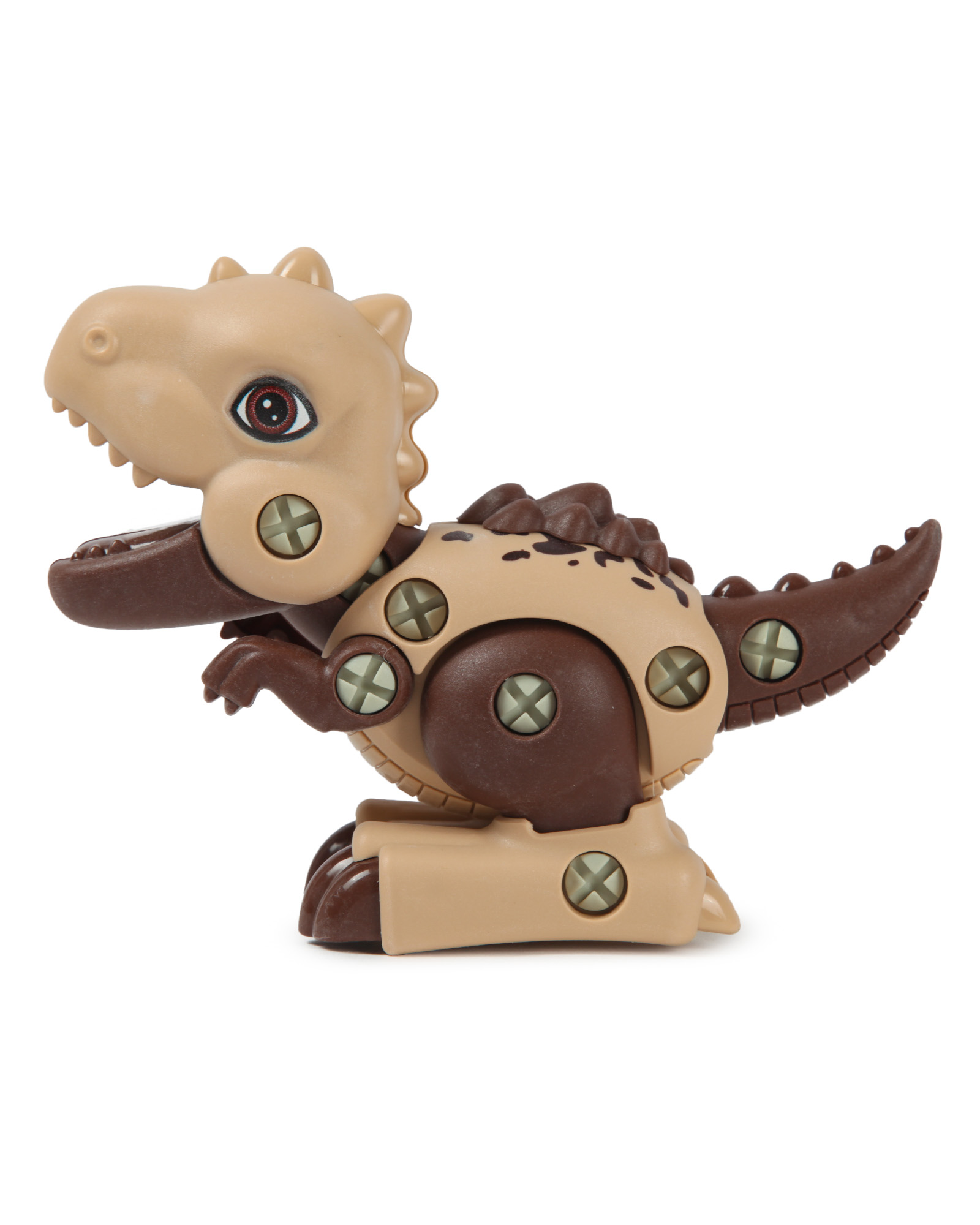 Конструктор Attivio Тираннозавр - фото 2