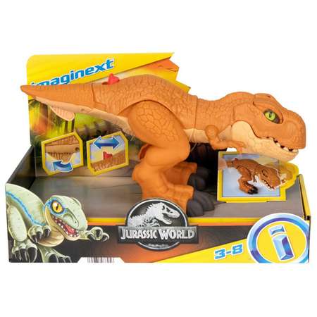 Фигурка IMAGINEXT