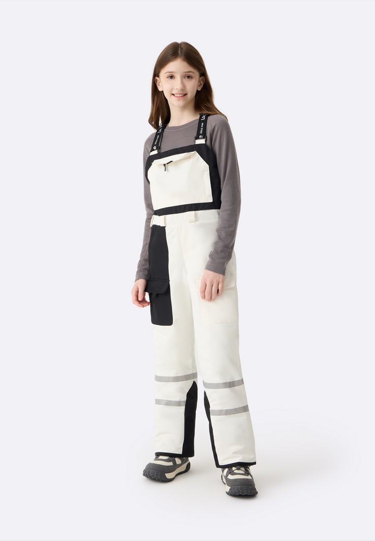 Брюки Lassie 73103316-0110 - фото 1