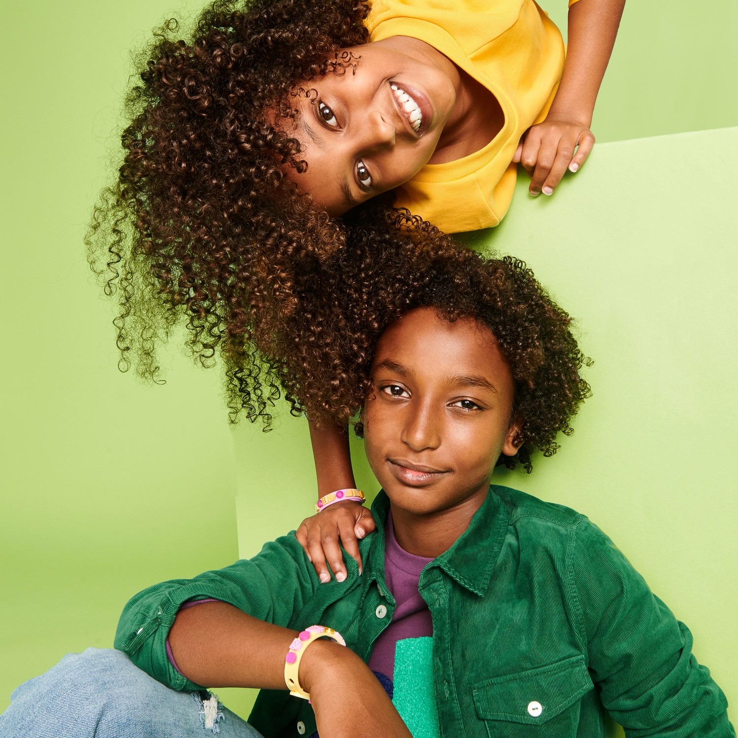 Конструктор LEGO DOTS Браслет Мороженое - фото 13