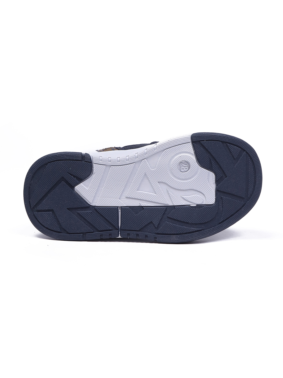 Ботинки Boys and Girls 2691682 - фото 7