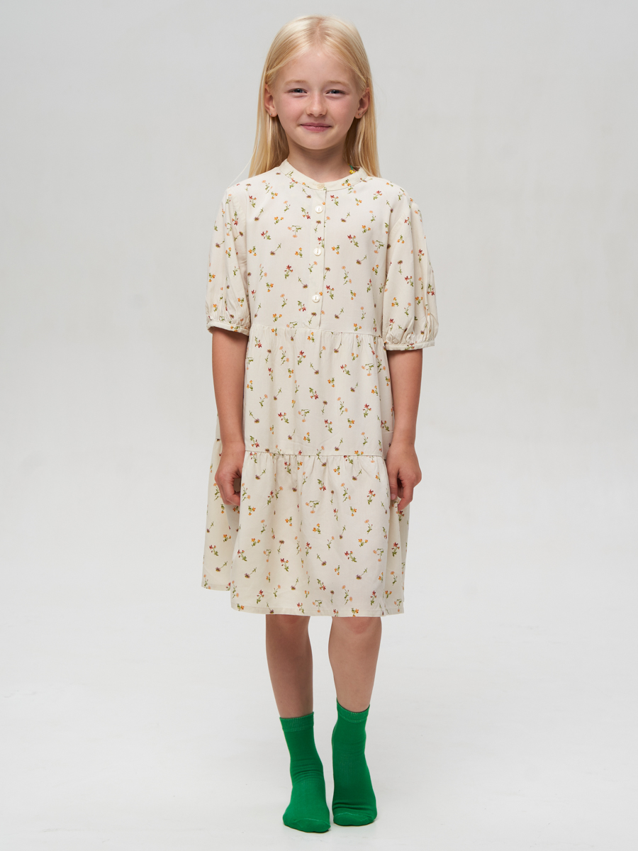 Носки 3 пары Babushka D3 Зеленые - фото 9