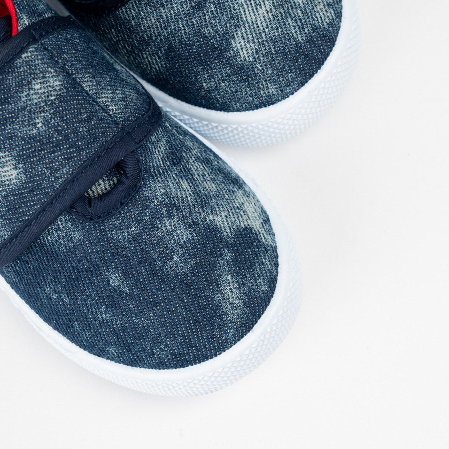 Кеды TikkaGo 7T09_922-1_navy_jeans - фото 3