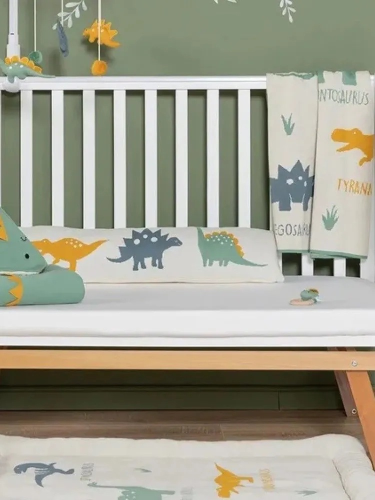 Прорезыватель askona kids Dino (Дино) - фото 4