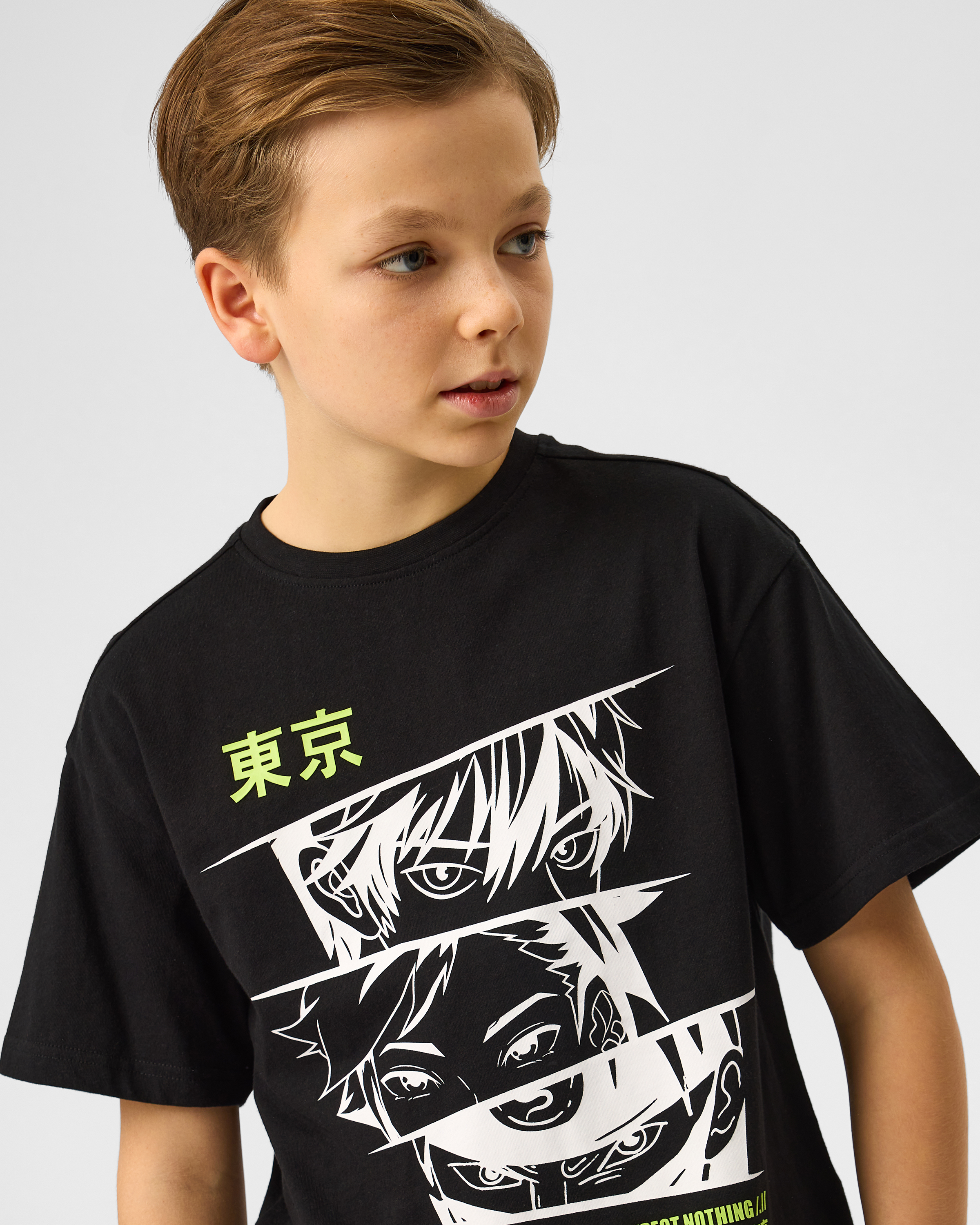 Футболка Futurino S26FU1DWB52RI tb99 - фото 5