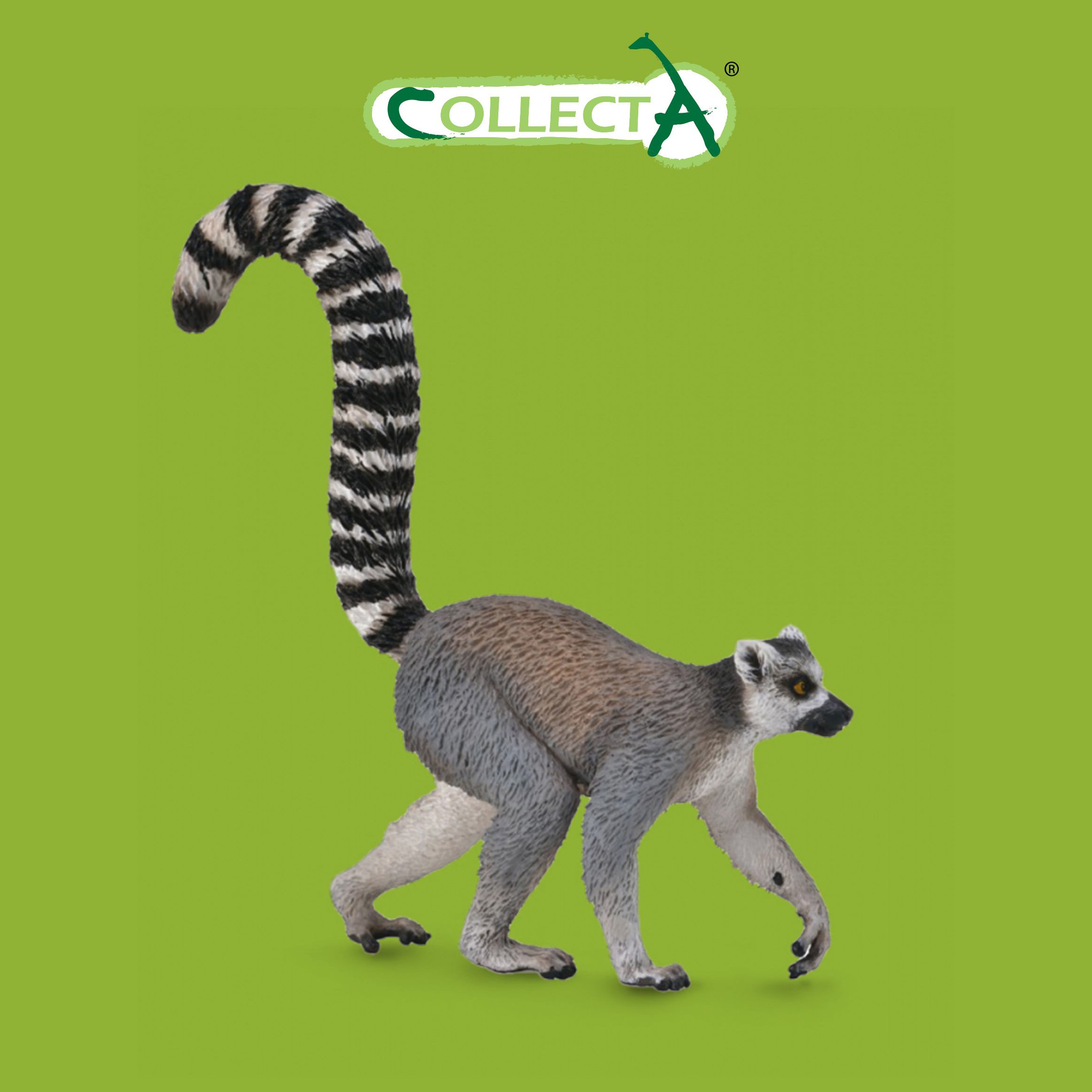 Фигурка Collecta Лемур - фото 1