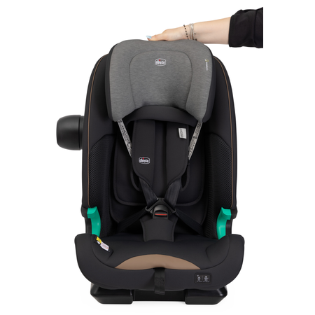 Автокресло Chicco Seat and Go Isofix 1/2/3 (9-36 кг)