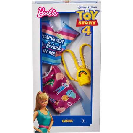 Кукла модельная Barbie