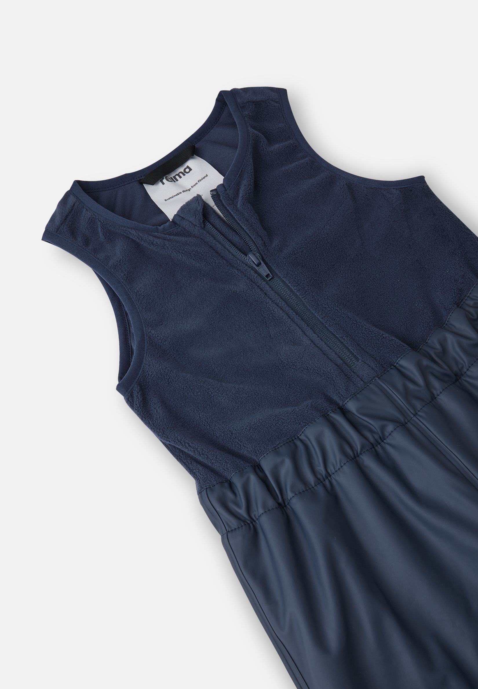 Полукомбинезон Reima 5100028A-6980 - фото 3