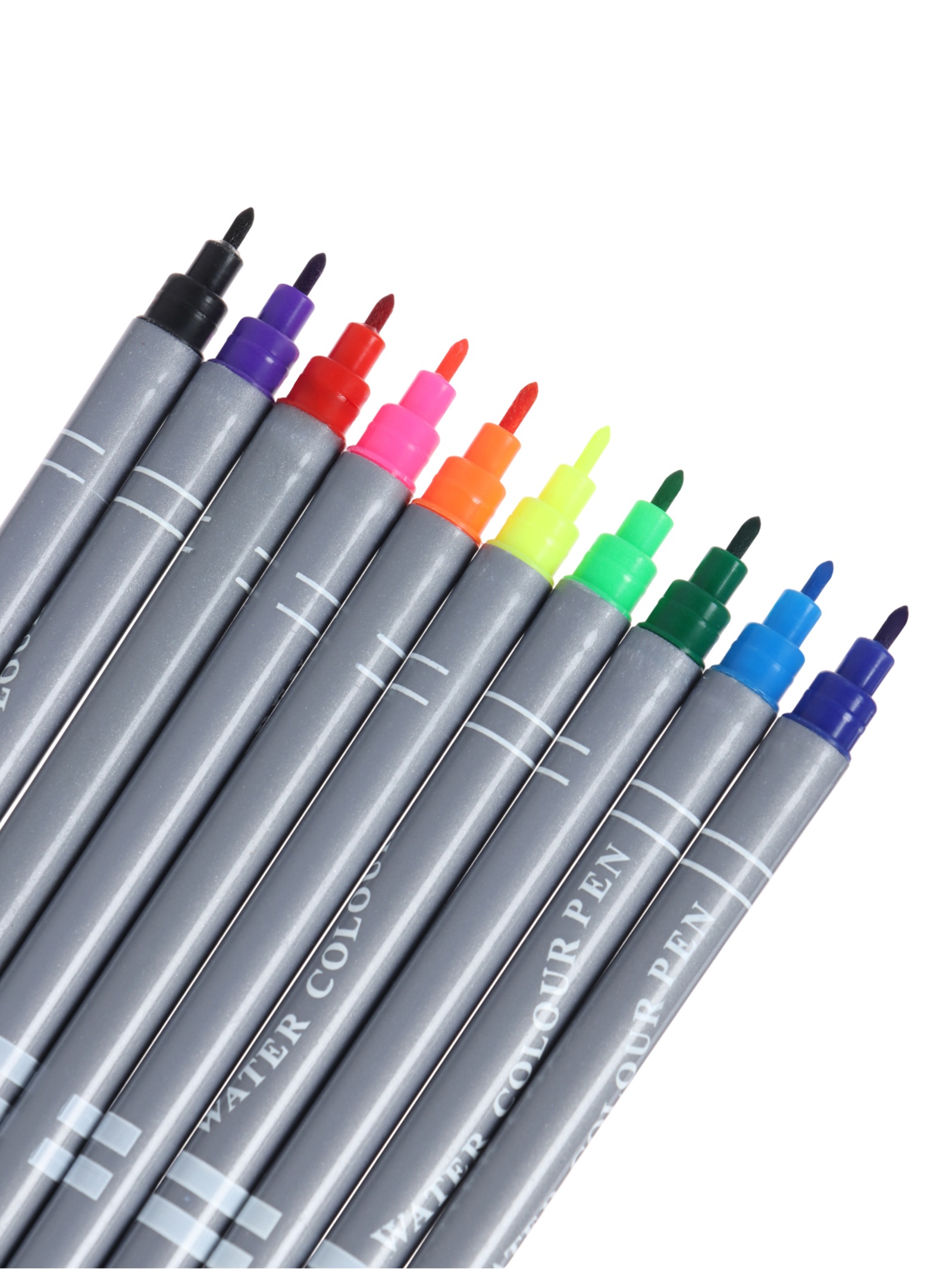 Фломастеры Calligrata - фото 8