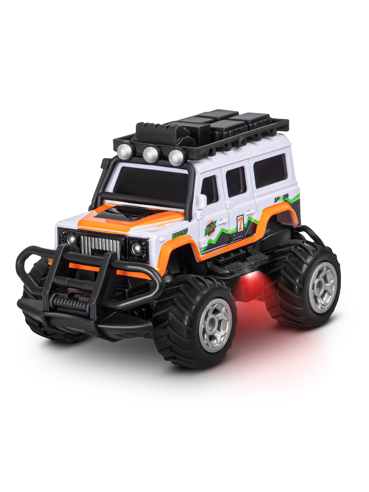 Внедорожник РУ AUTODRIVE - фото 18