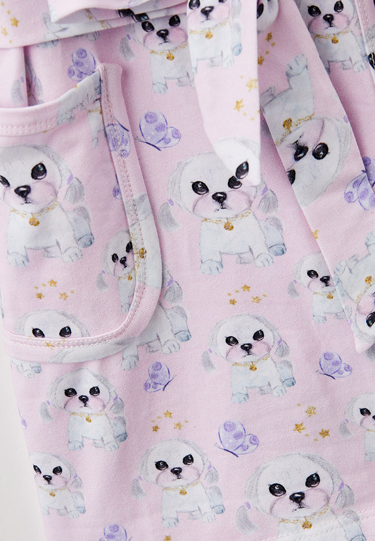 Халат Ete Children 4012072610 - фото 3