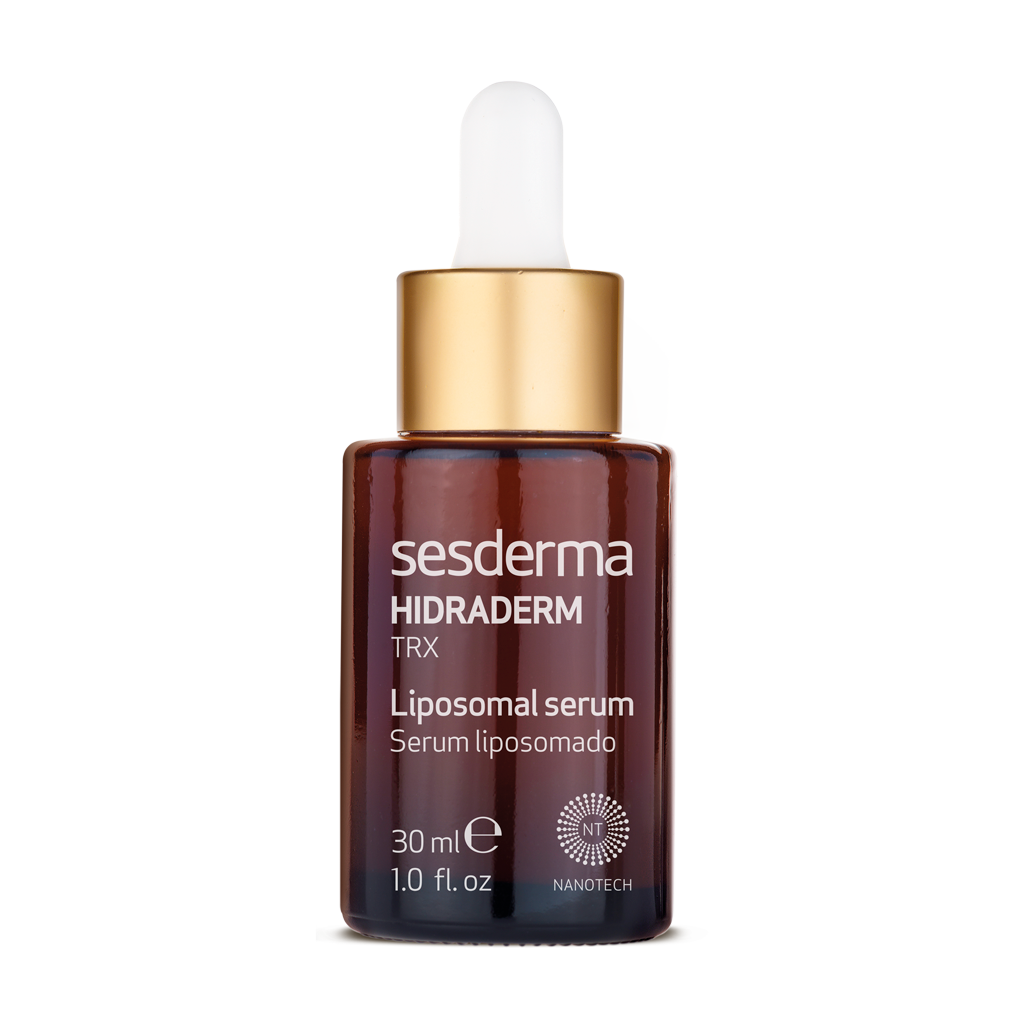 Крем Sesderma Hidraderm 50 мл - фото 2