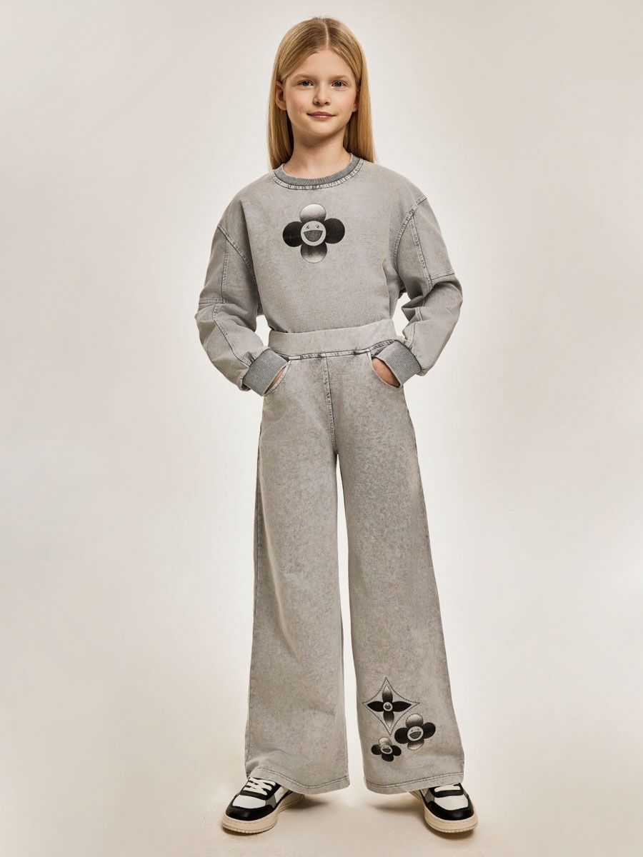 Брюки Noble People 28601-290-12 - фото 2