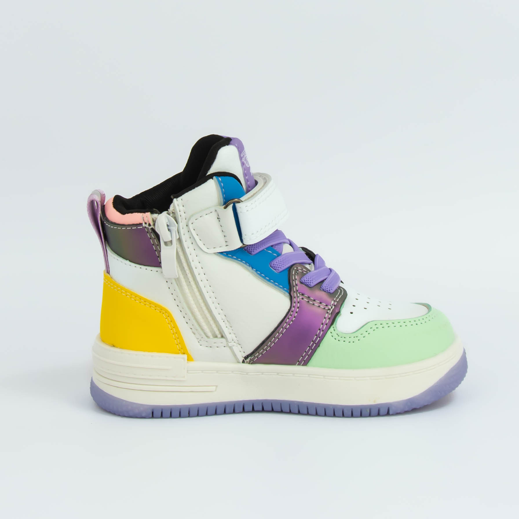 Кроссовки CASTLELADY 990887151 - фото 3