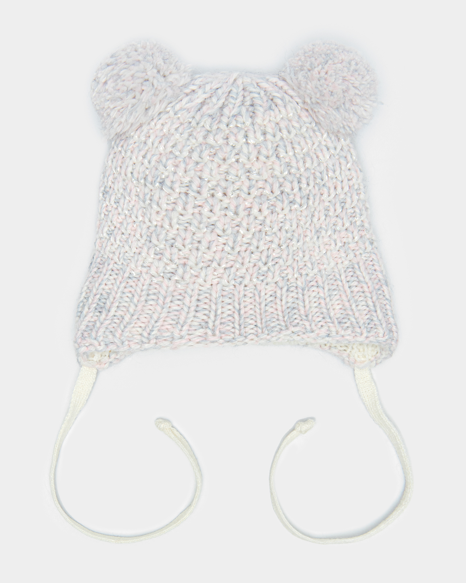 Шапка Baby Gо W24BG2-FZ8927ig-43 - фото 2