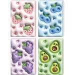 Записная книжка deVENTE 96 лист.