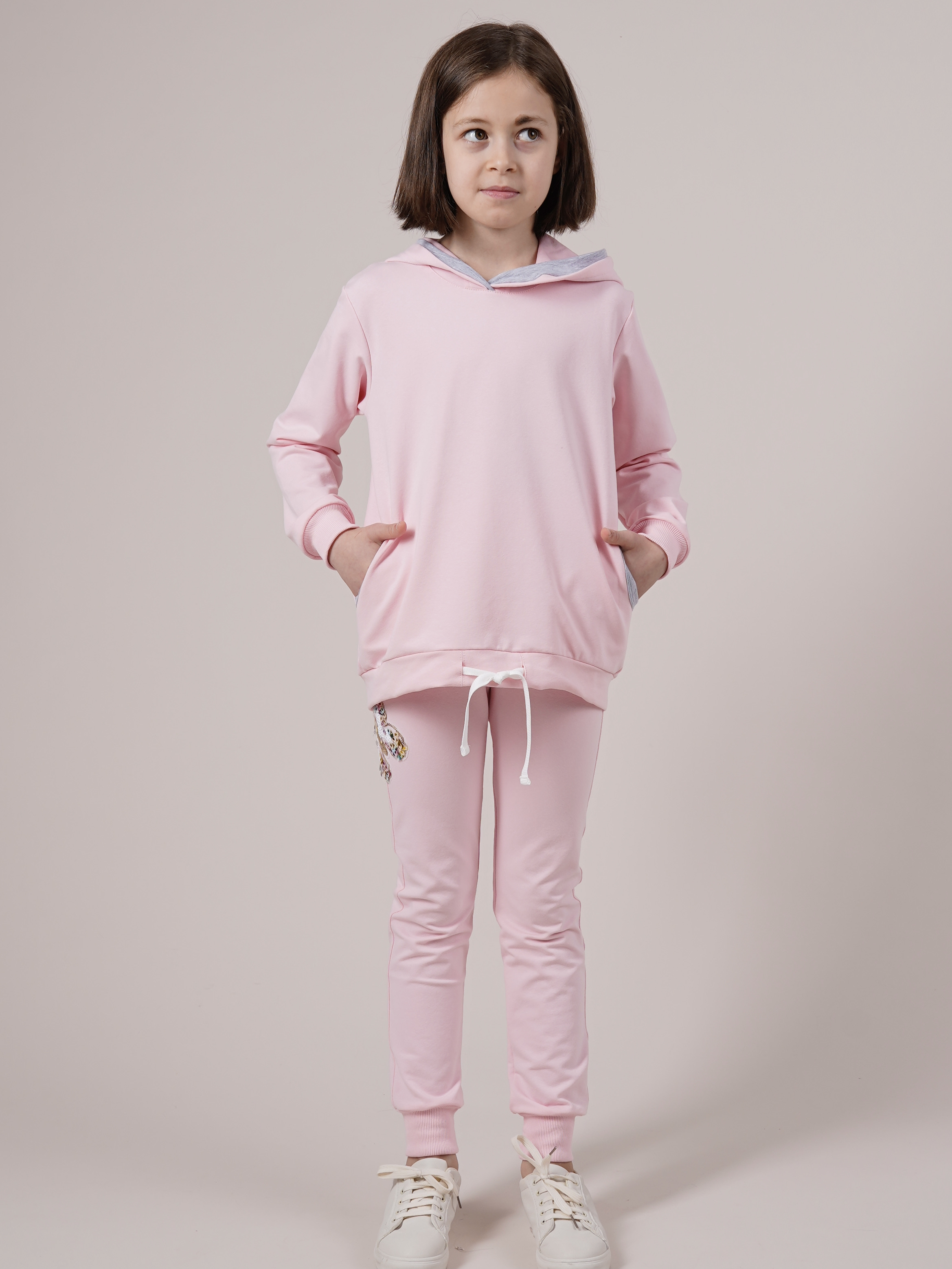 Спортивный костюм Ete Children 3405070748 - фото 12