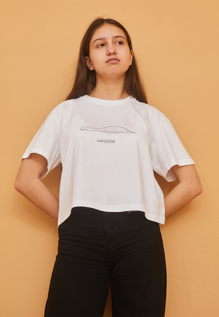 Футболка Ete Children 1901014482 - фото 6