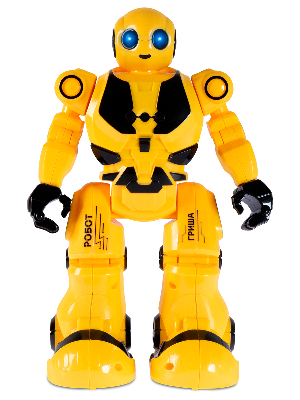 Робот РУ Smart Baby Гриша - фото 17